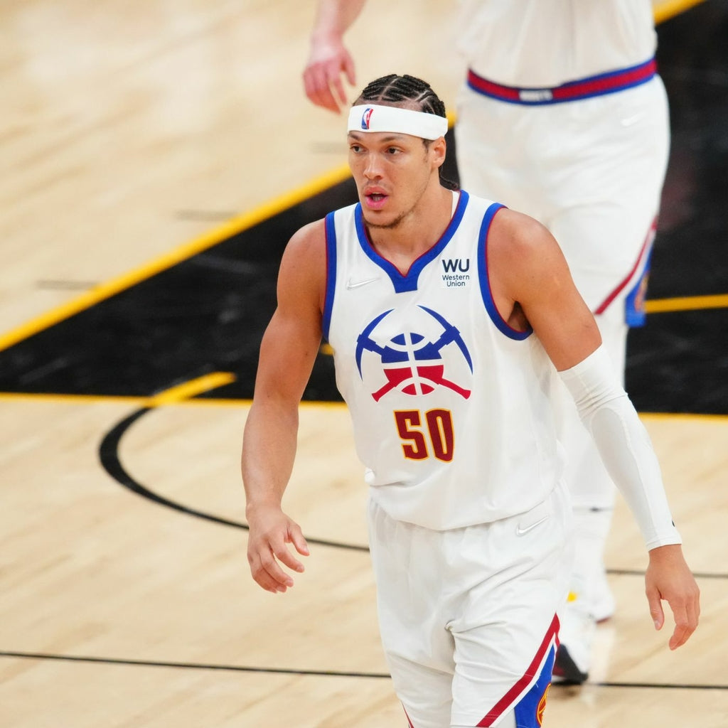 Regata Denver Nuggets - Earned Edition 2020/21