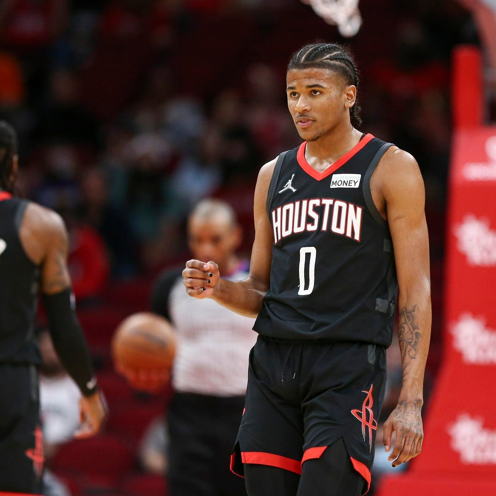 Regata Houston Rockets - Statement Edition