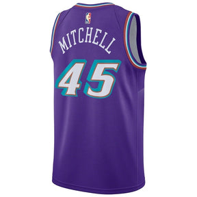 Regata Utah Jazz - Classic Edition 2022/23