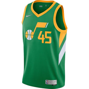 Regata Utah Jazz - Earned Edition 2020/21