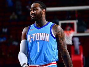 Regata Houston Rockets - City Edition 2020/21